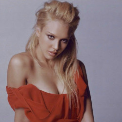 Jessica Alba, Playboy Celebrity, March 2006