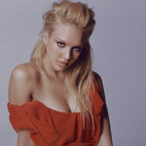 Jessica Alba, Playboy Celebrity, March 2006