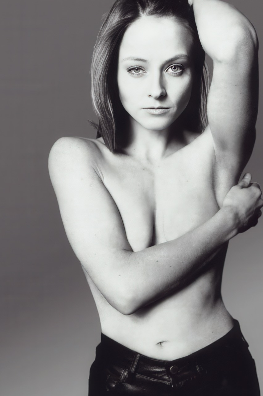 Jodie Foster