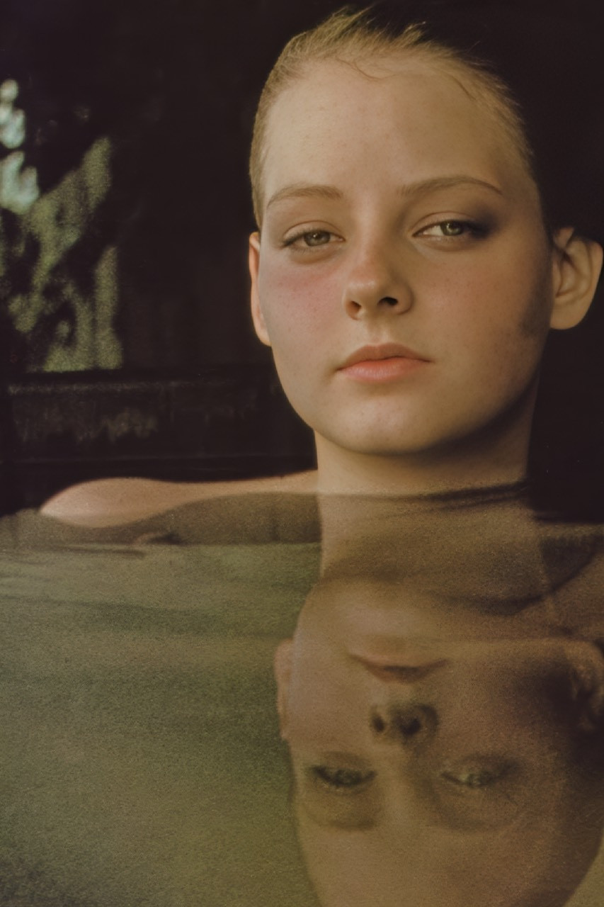 Jodie Foster