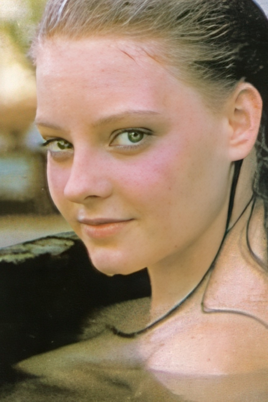 Jodie Foster