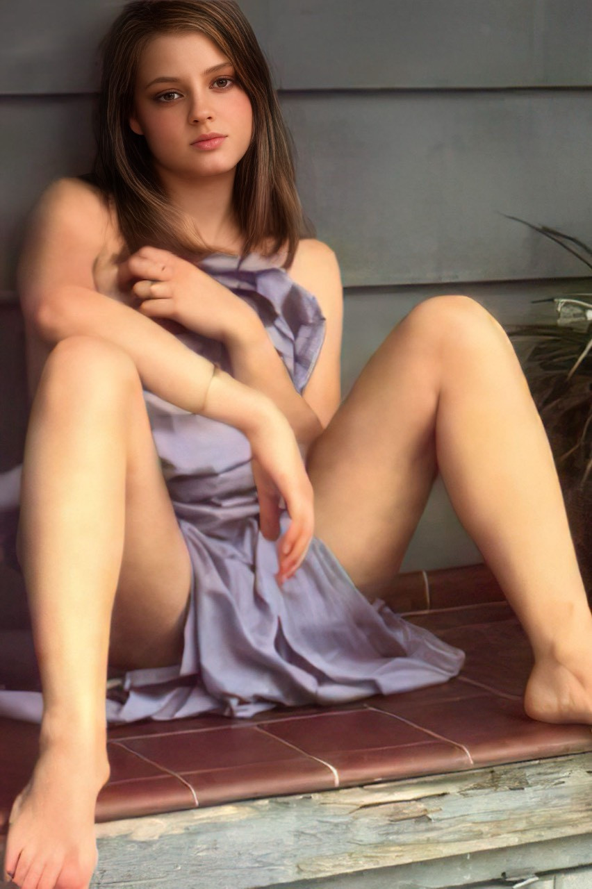Jodie Foster