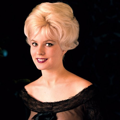 June Cochran Playboy Playmate, Miss December 1962