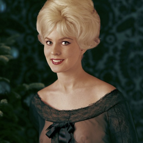 June Cochran, Playboy Playmate, Miss December 1962