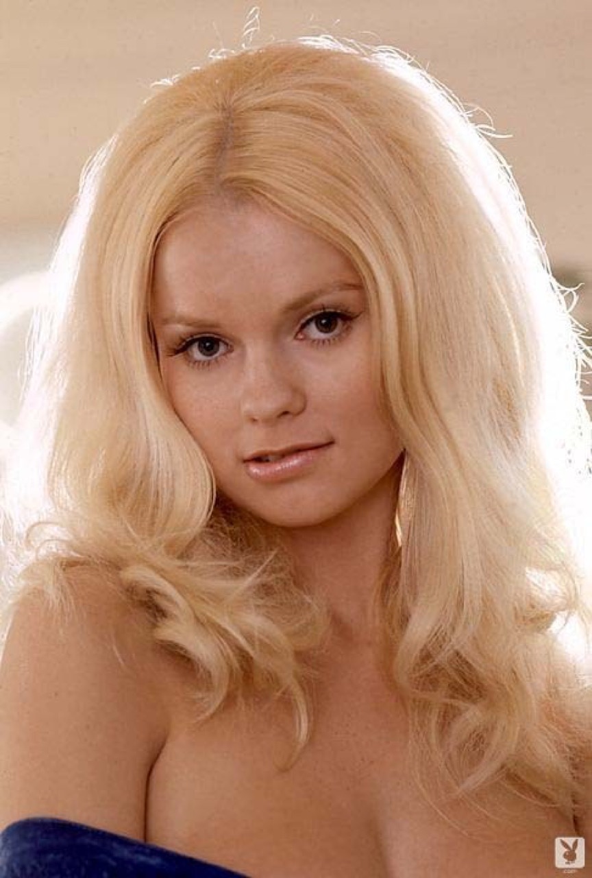 Karen christie playboy