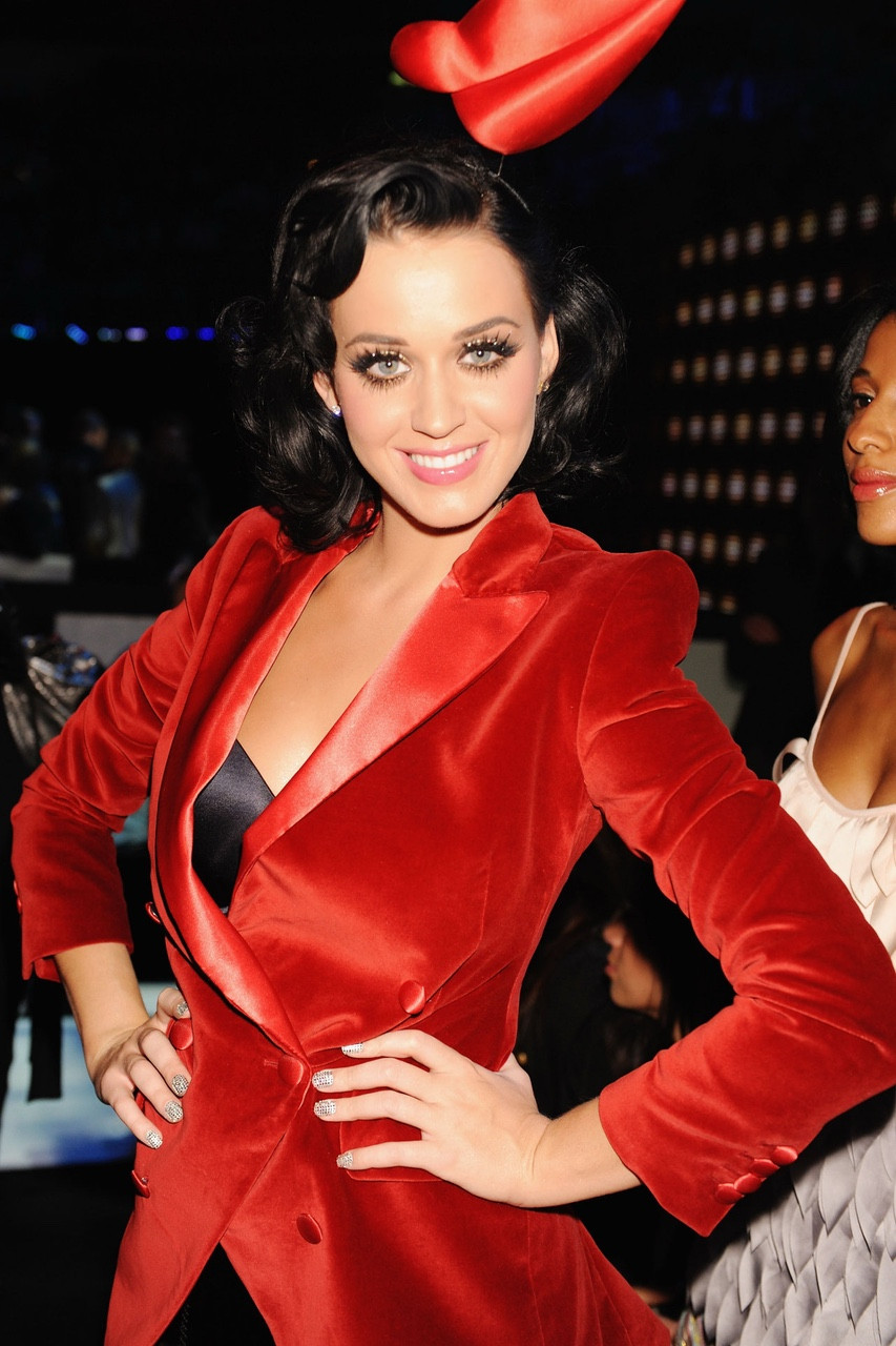 Katy Perry porn