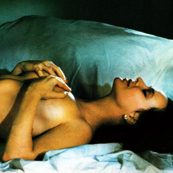 Laura Antonelli, Playboy Celebrity, February 1981