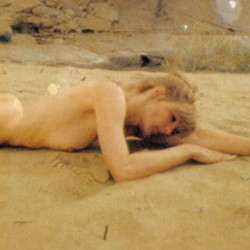 Linda Evans, Playboy Celebrity, July 1971