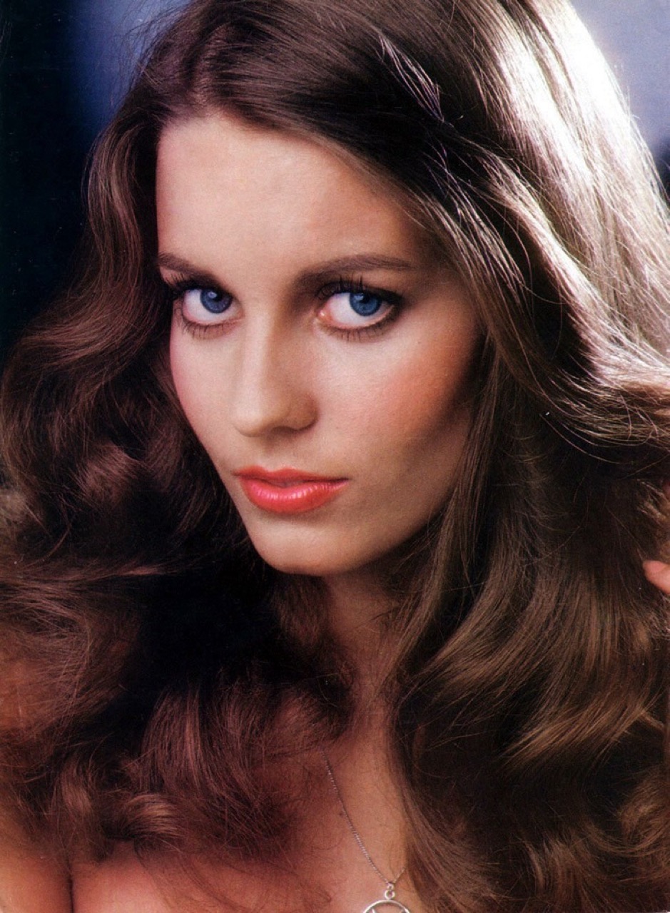 Lisa Welch, Miss September 1980, Playboy Playmate nude