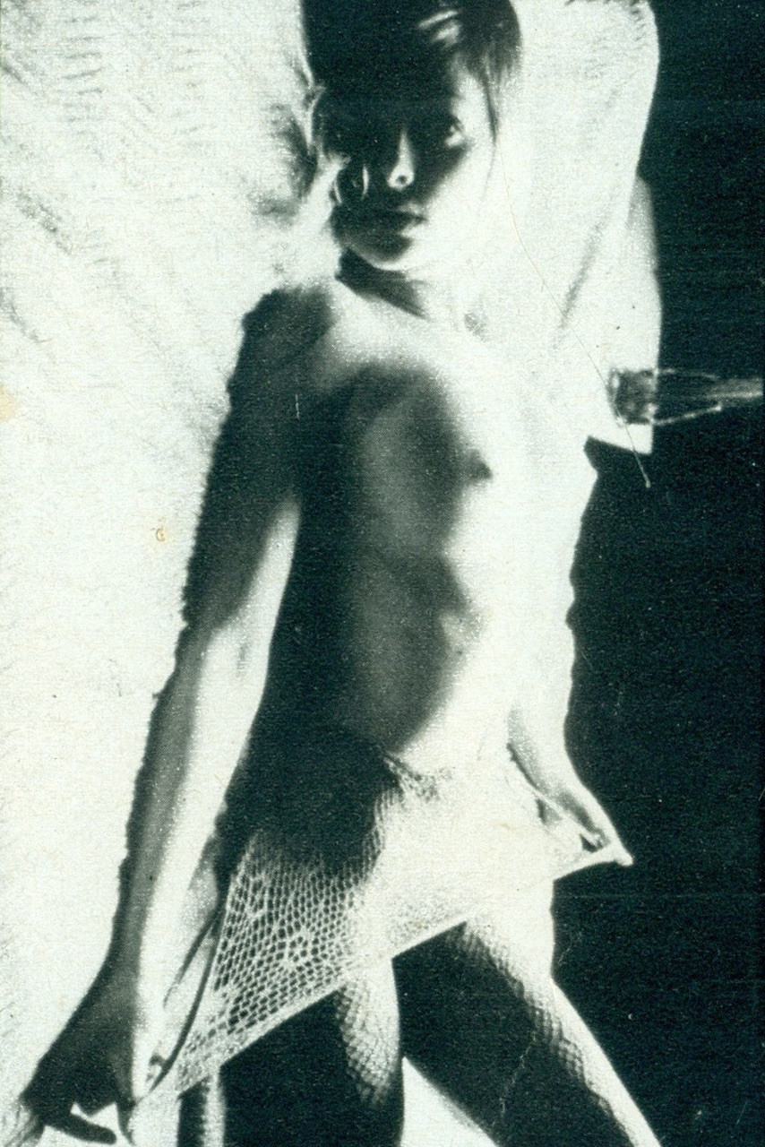 Lottie Gunthart Playboy