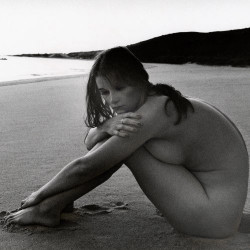 Margot Kidder, Playboy Celebrity, March 1975