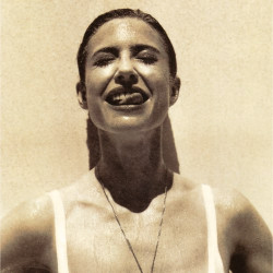 Mimi Rogers, Playboy Celebrity, March 1993