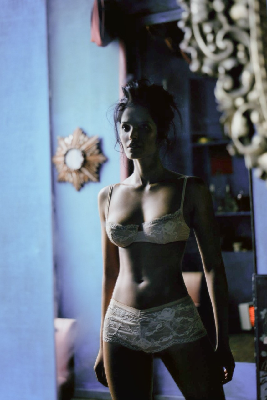 Padma Lakshmi