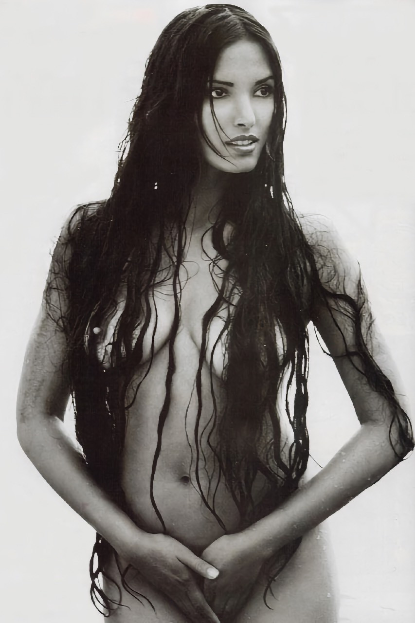 Padma Lakshmi