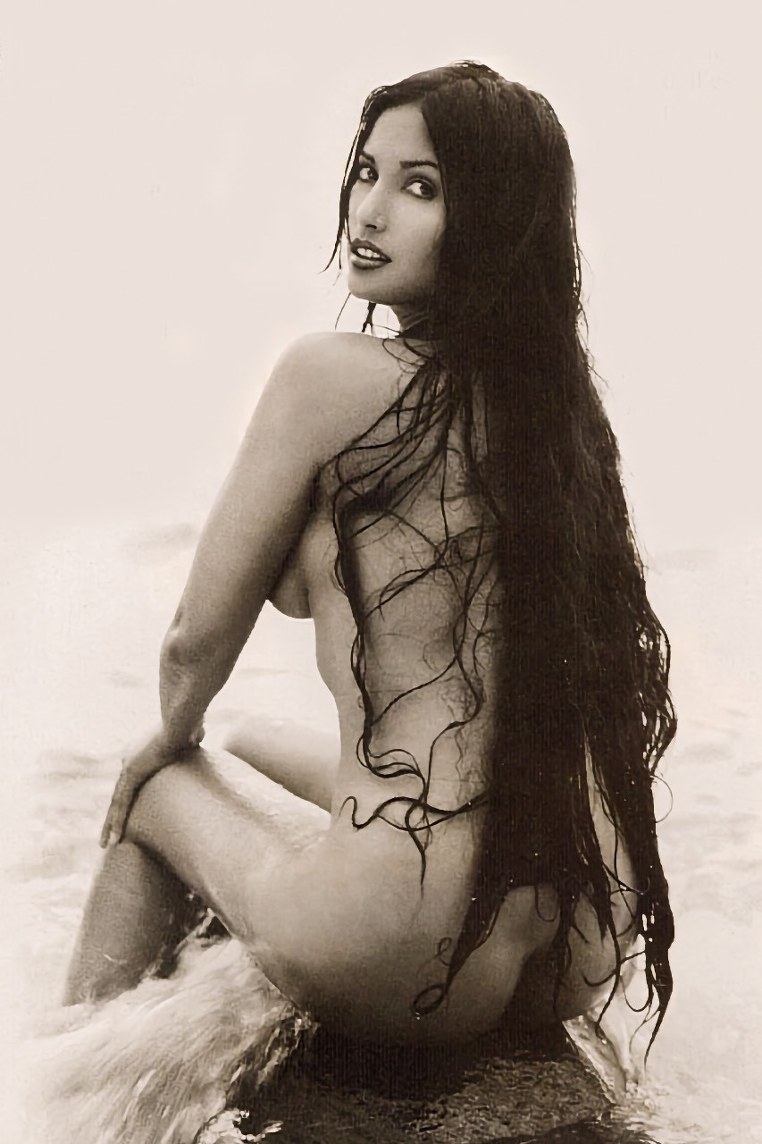 Padma Lakshmi