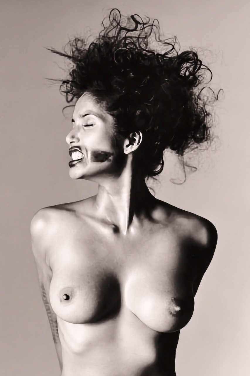 Padma Lakshmi