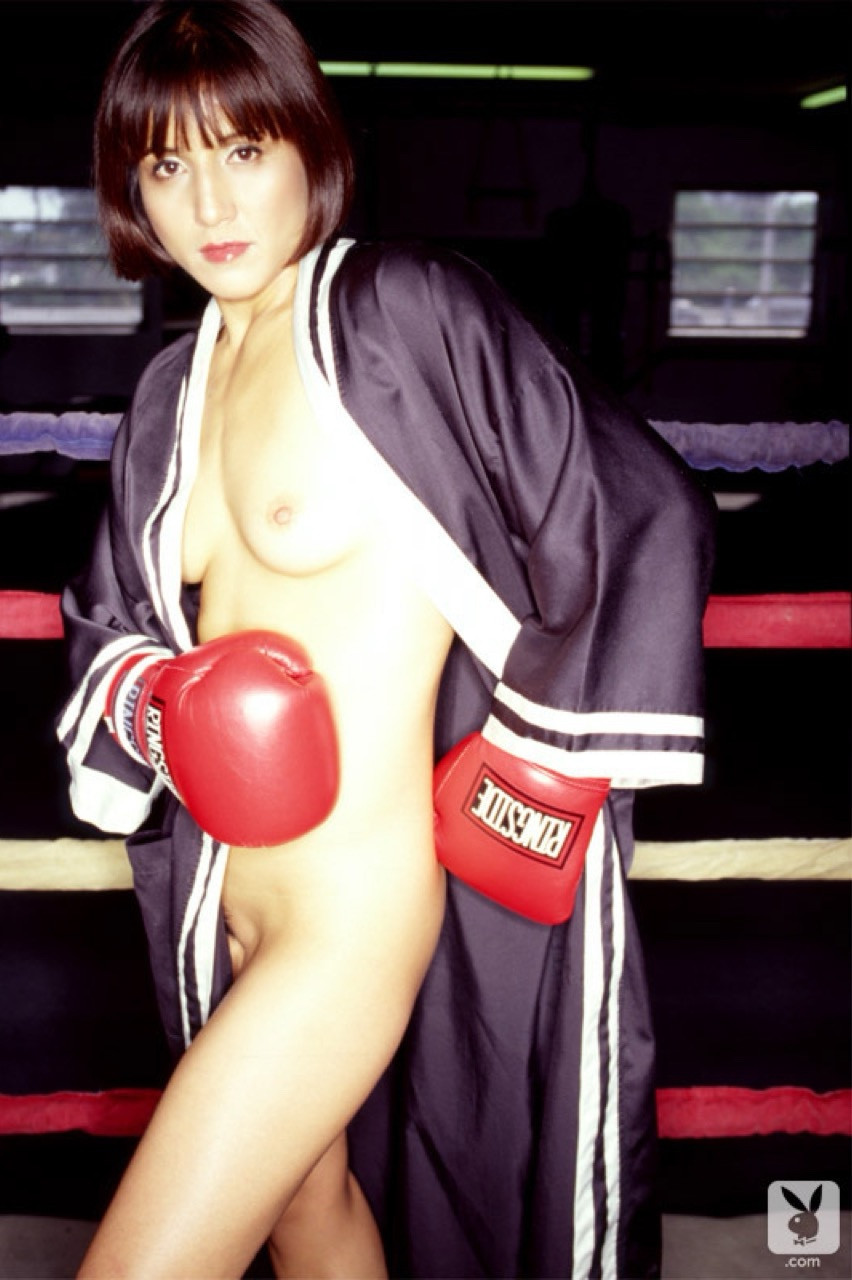 Patricia Demick porn pic