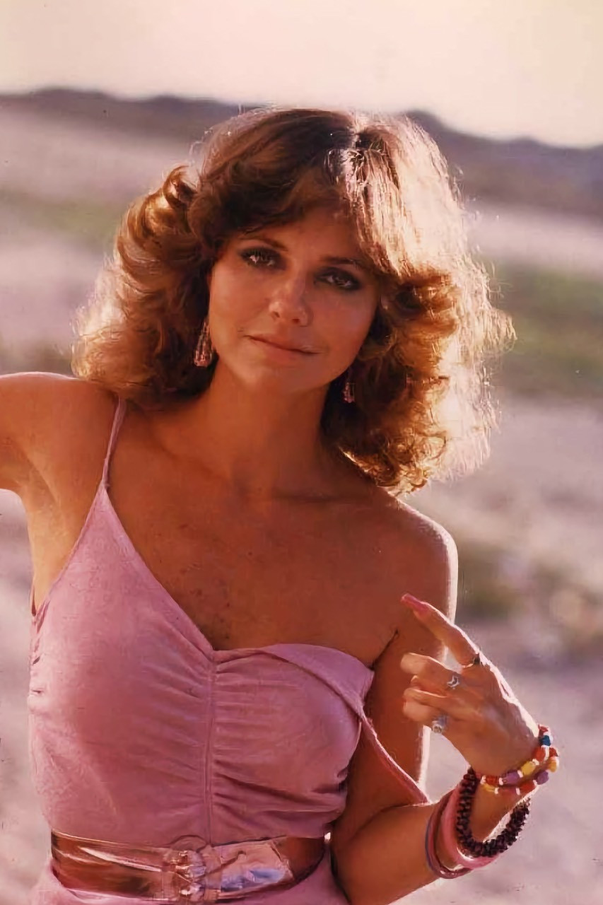 Sally Field porn