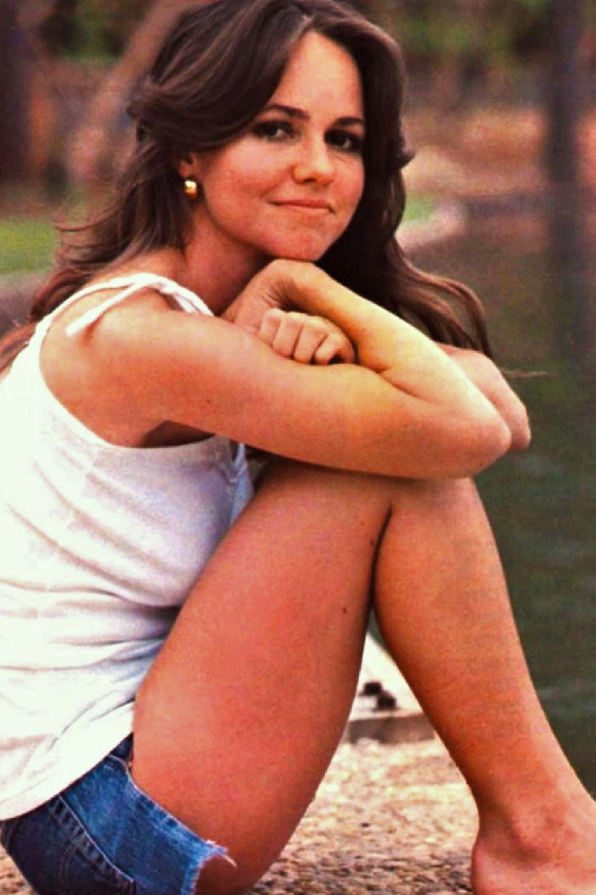 Sally Field Playboy