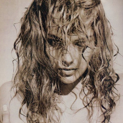 Sharon Stone, Playboy Celebrity, July 1990