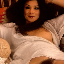 Simone Boisseree, Playboy Muse, September 1978