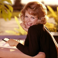 Sue Williams, Playboy Playmate, Miss April 1965