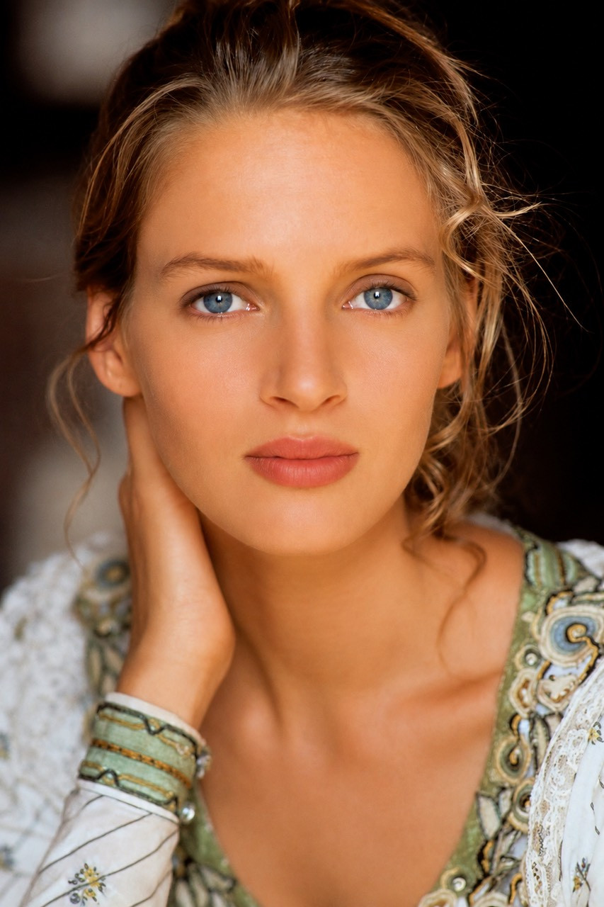Uma Thurman