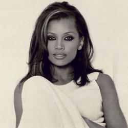 Vanessa Williams, Playboy Celebrity, April 1997