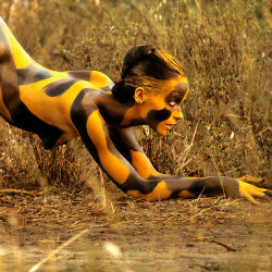 Vera Gottlieb von Lehndorff, Playboy Muse, January 1971